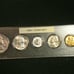 1951 Brilliant Uncirculated Coin Year Set