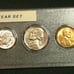 1951 Brilliant Uncirculated Coin Year Set