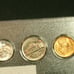 1951 Brilliant Uncirculated Coin Year Set