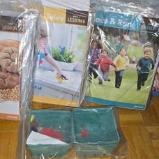 MGT Lesson Plan Books