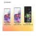 Tempered Glass S20 Ultra, 2 Prot
