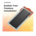 Tempered Glass S20 Ultra, 2 Prot