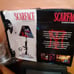 Scarface lamps
