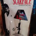 Scarface lamps