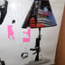 Scarface lamps