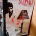 Scarface lamps