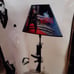 Scarface lamps