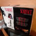 Scarface lamps