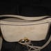 CHLOE NWT Leather Suede Zip Shoulder & Crossbody Handbag
