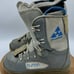 Burton Progression Snowboard Boots Women's Size 6 / Mondo 23 Gray Blue