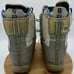 Burton Progression Snowboard Boots Women's Size 6 / Mondo 23 Gray Blue
