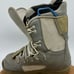 Burton Progression Snowboard Boots Women's Size 6 / Mondo 23 Gray Blue