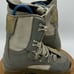 Burton Progression Snowboard Boots Women's Size 6 / Mondo 23 Gray Blue
