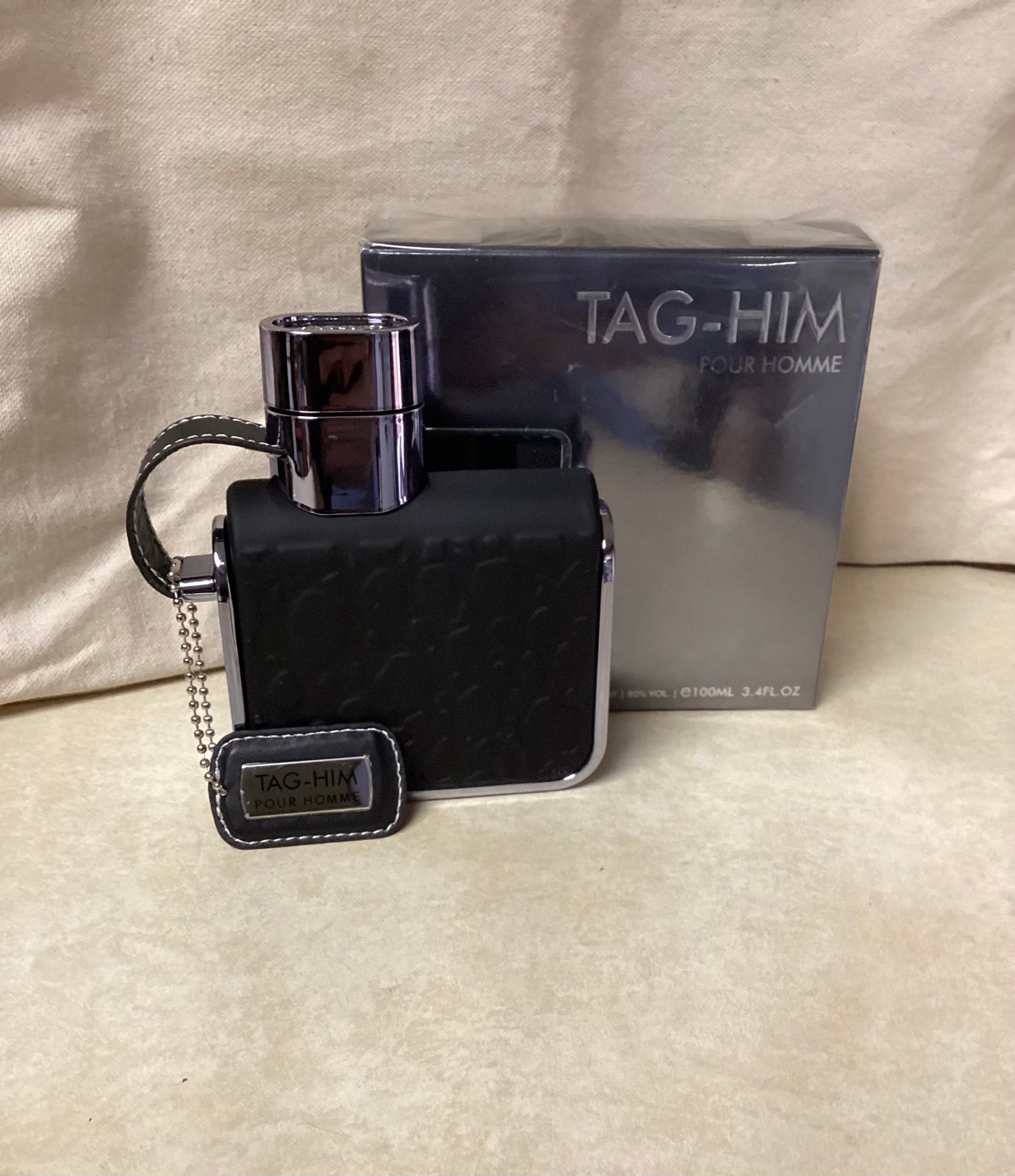 Armaf Tag-Him Cologne