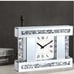 Beautiful desk or wall clock