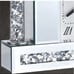 Beautiful desk or wall clock