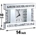 Beautiful desk or wall clock