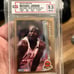 Michael jordan