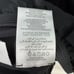 BCBGMaxAzria Womens Size Small Blue Sapphire Knit Dress Taffeta Bubble Skirt