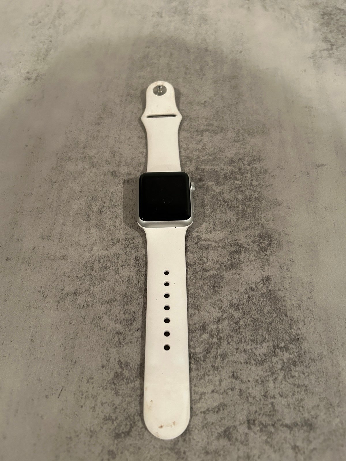 Apple Watch 7000 Series