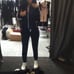 Adidas Jacket Kylie Jenner Worn