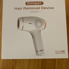 Hair Removal for Women