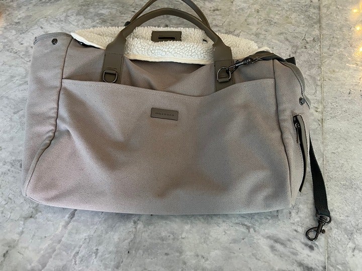 Maxbone Dog Carrier Bag