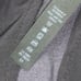 Mens Lululemon ABC Warpstream Classic Fit Business Casual 5 Pocket Chino Pants