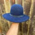 Hat attack wool hat