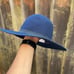 Hat attack wool hat