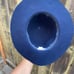 Hat attack wool hat