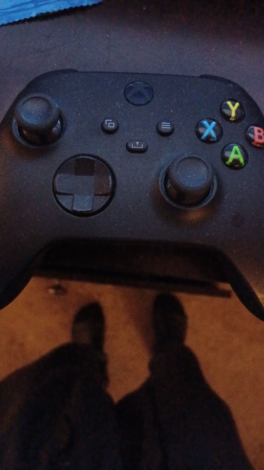 Elite series 2 controllers