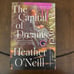 Advanced copy-coming January 2025- The capital of Dreams