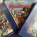Not so very long ago reading 3A & 3B 2nd edition Bob Jones