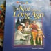 Not so very long ago reading 3A & 3B 2nd edition Bob Jones