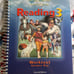 Not so very long ago reading 3A & 3B 2nd edition Bob Jones