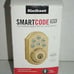 Kwikset SmartCode 909