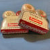 Supreme x Spitfire wheels - 2 sets 51mm and 53mm