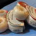 Supreme x Spitfire wheels - 2 sets 51mm and 53mm