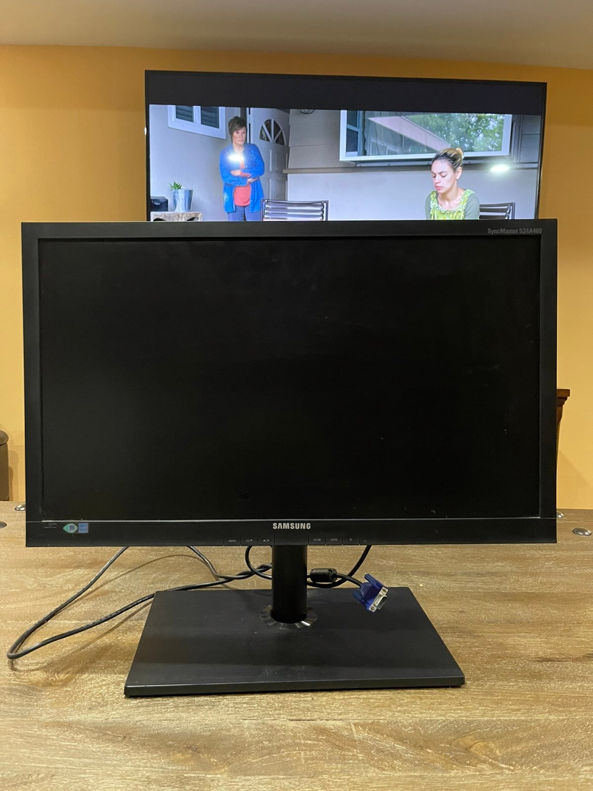 Monitor