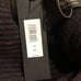 NWT! Banana Republic Burnt Umber Double-Knit Sweater Jacket - Medium Tall