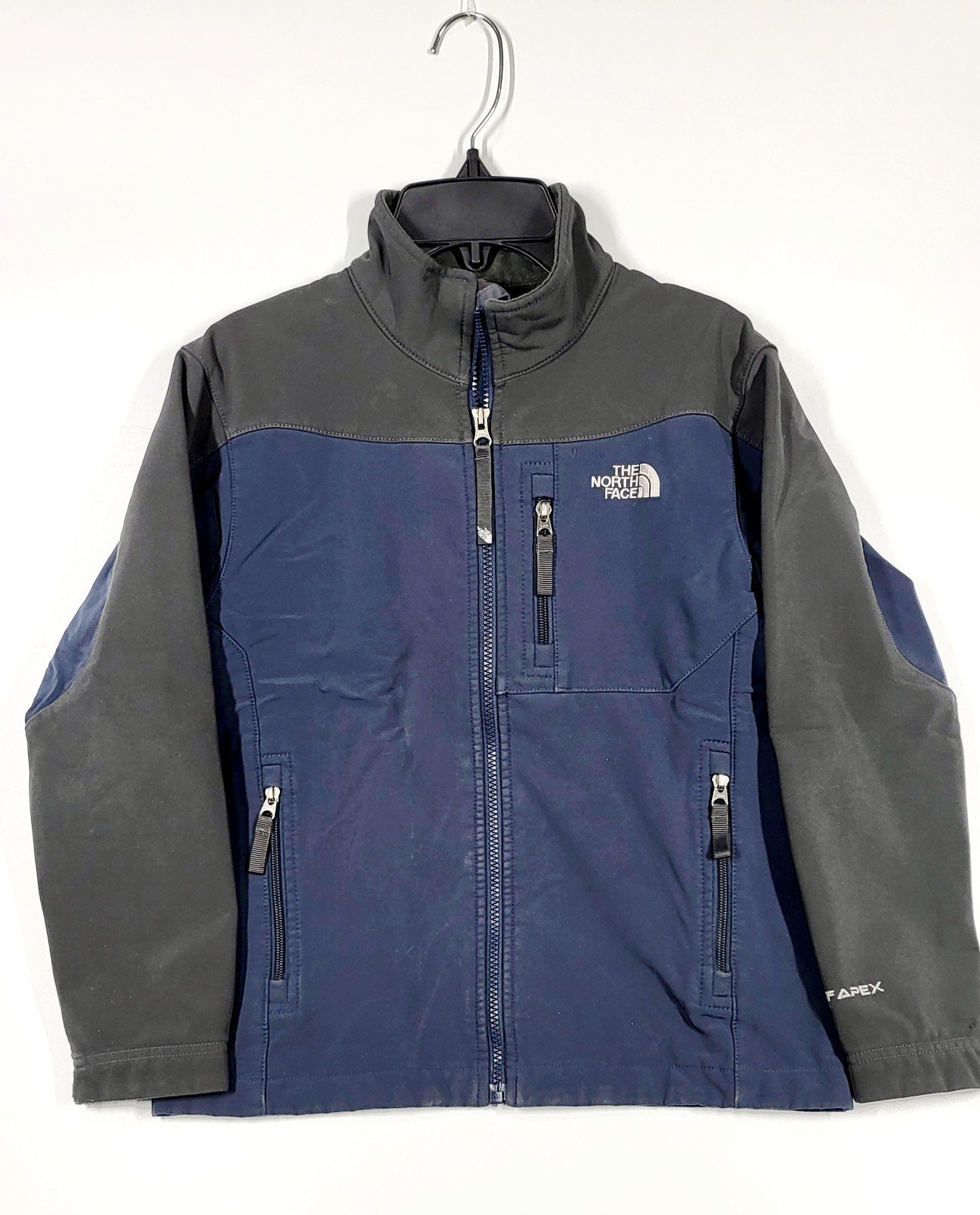 The North Face Kids Apex Bionic Jacket