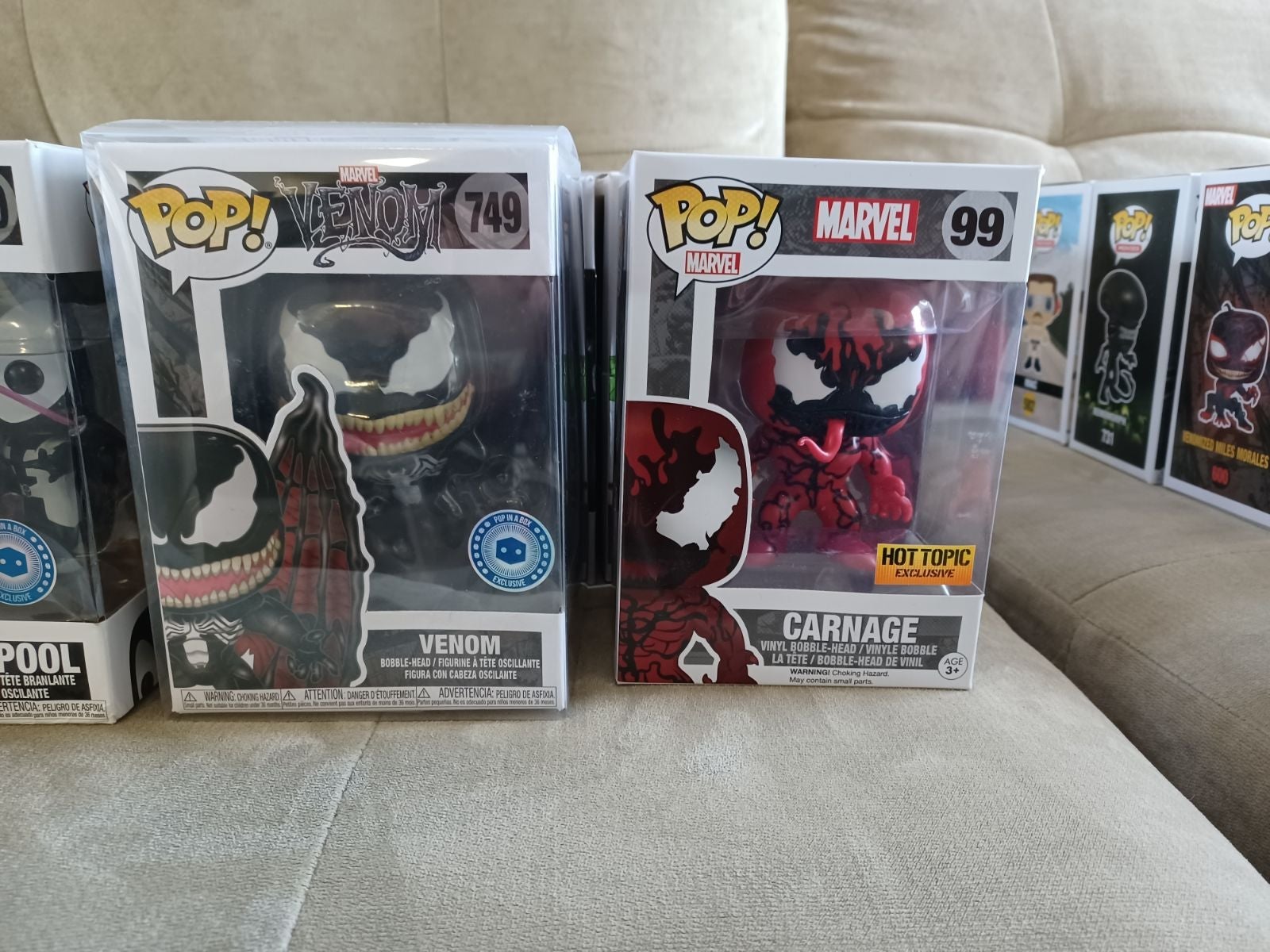 Funko Pop