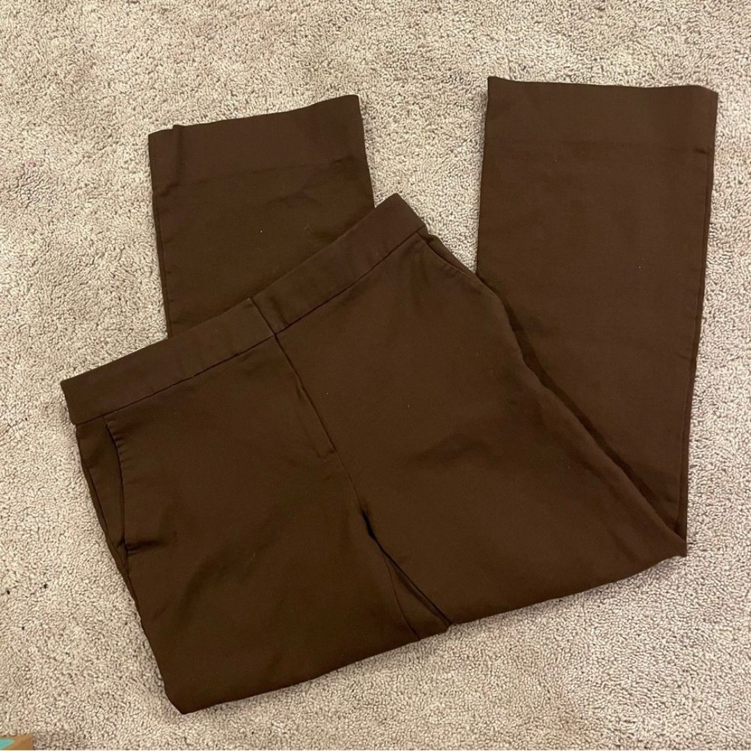 MaxMara wool pants size 8