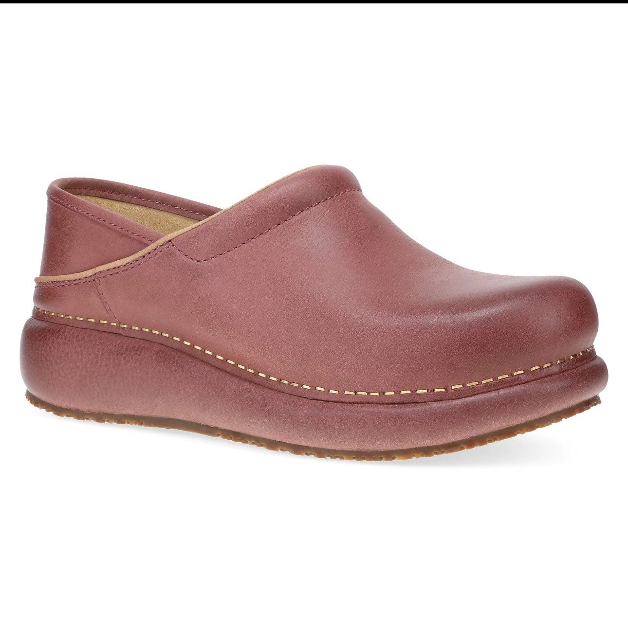 Dansko Platform Pro Clogs-$170 Retail- Bludstone Rothys Vivaia Birkenstock Klogs