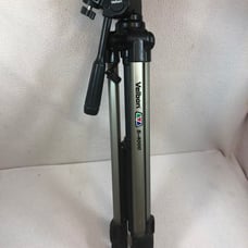 Velbon D4000 Aluminum Tripod
