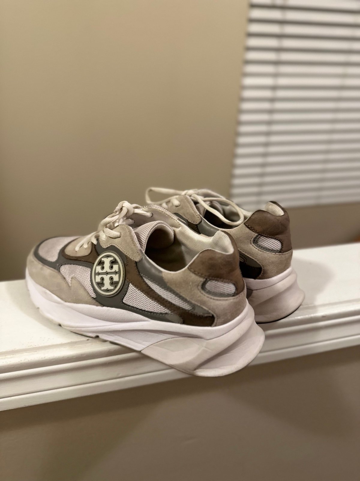 Tory Burch Trainers