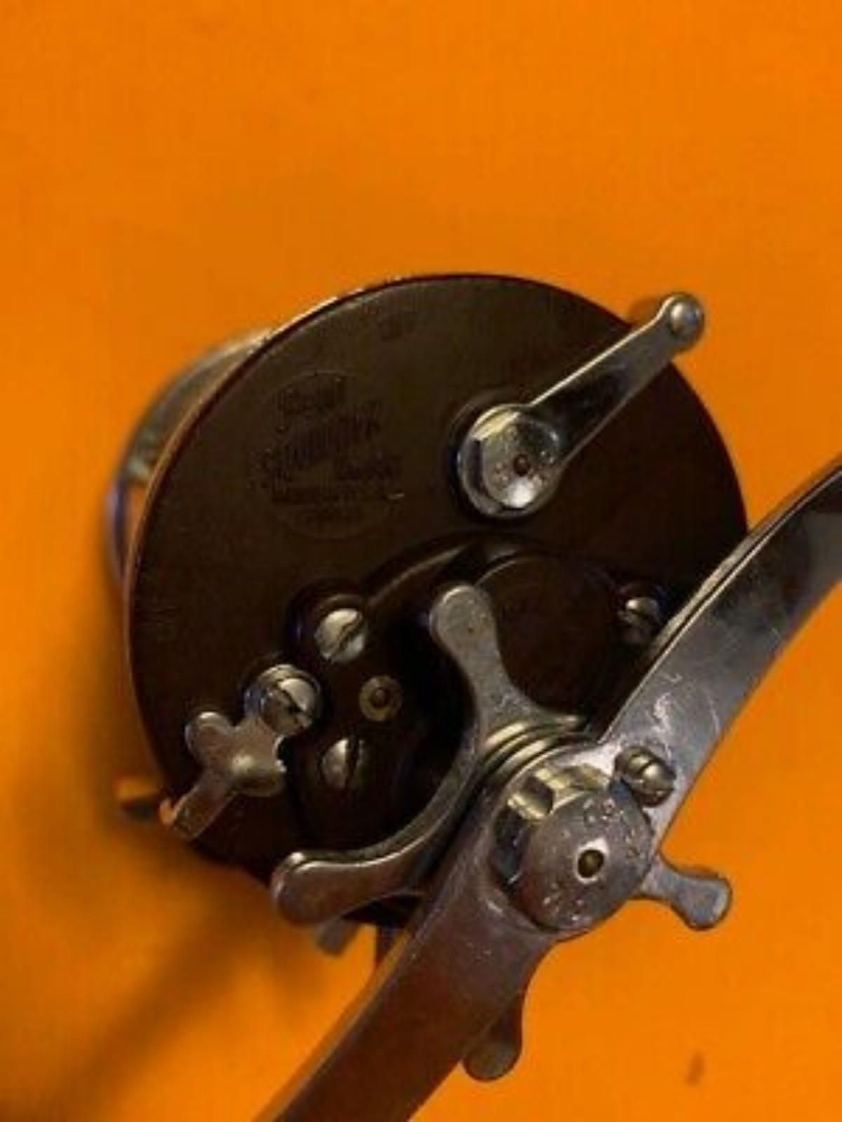 Penn vintage reel
