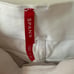 SPANX twill shorts