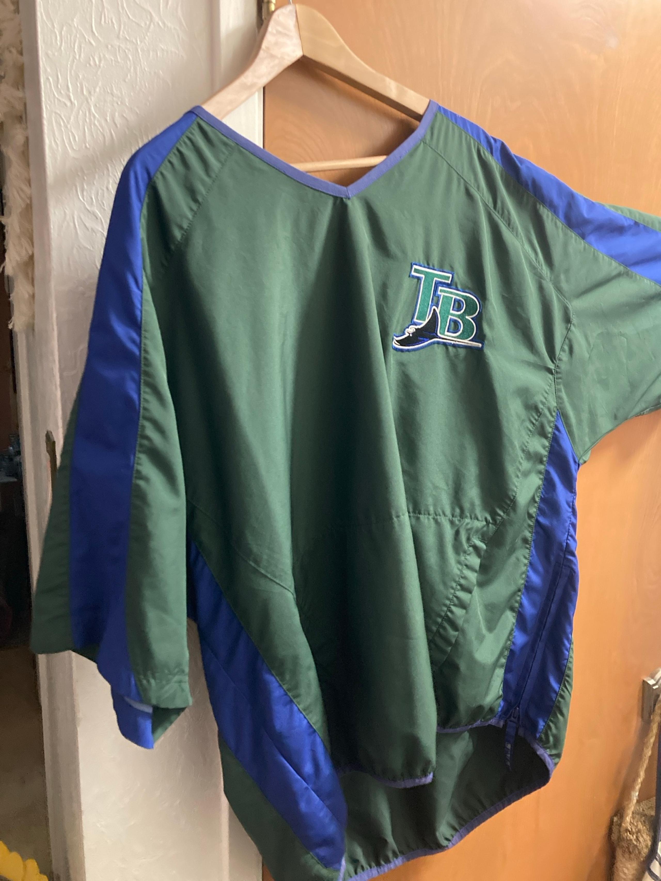Vintage track jacket